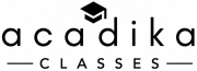 Acadika Classes